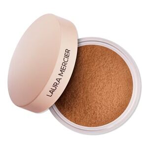 Laura Mercier Talc-Free Loose Setting Powder Ultra-Blur Translucent Honey 0.70oz